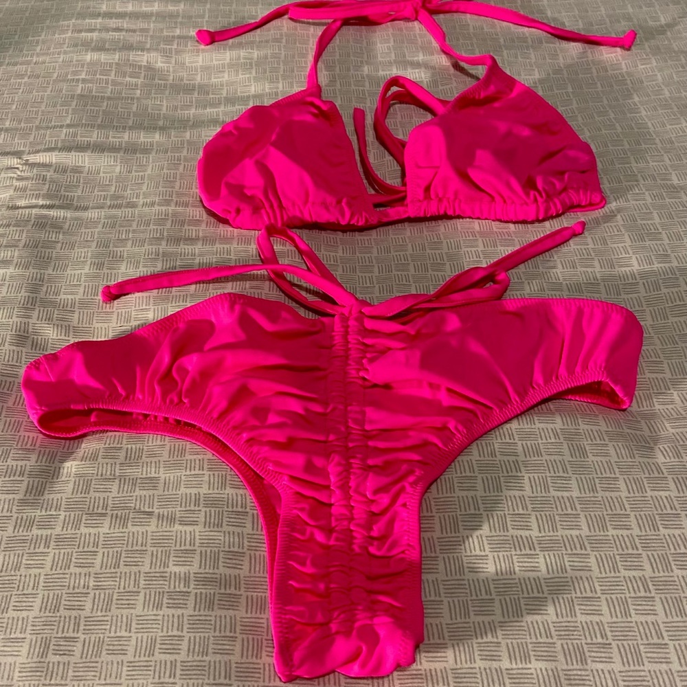 PINK Swimwear ( New Without Tag)